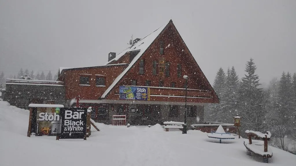 Hotel Stoh Špindlerŭv Mlýn